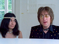 John Lennon/Yoko Ono