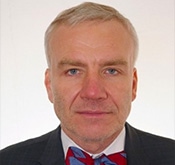 ヴァイノ・レイナルト|駐日エストニア共和国特命全権大使