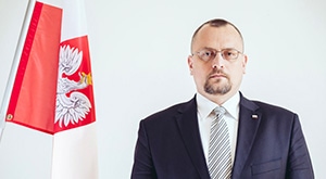 ヤツェク・イズィドルチク|駐日ポーランド共和国大使